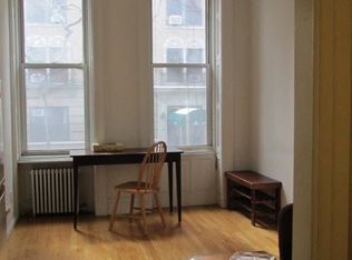 165 W 81st St APT 1A, New York, NY 10024
