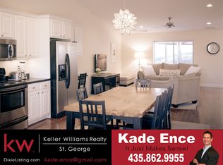 435 N Stone Mountain Dr, Saint George, UT 84770