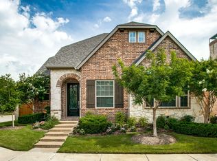 2501 Sir Wade Way, The Colony, TX 75056