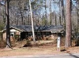 172 Spruce Valley Rd, Athens, GA 30605