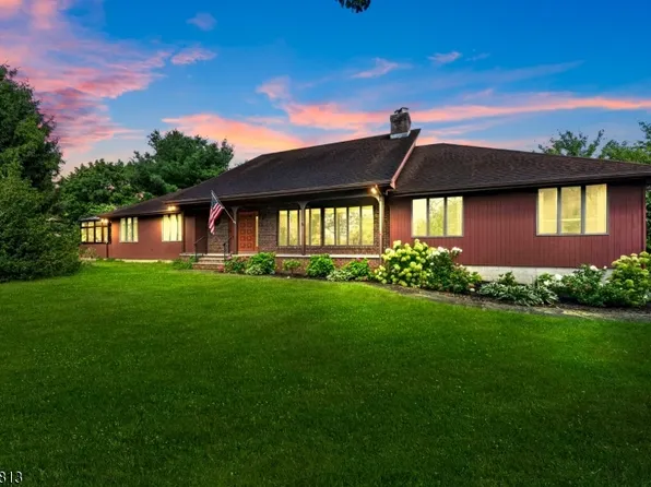 87 Union Brick Rd, Blairstown Twp., NJ 07825