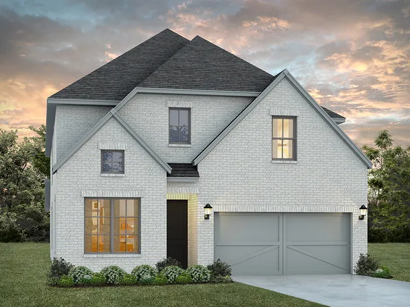 Provence Plan, Watson Branch