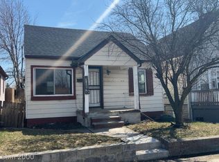 18771 Riverview St, Riverview, MI 48193