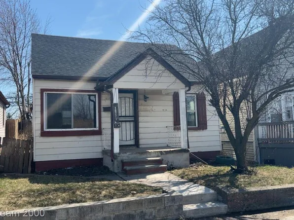 18771 Riverview St, Riverview, MI 48193