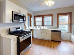 60 Harlow St, Arlington, MA 02474