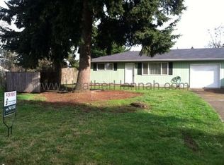 2085 Smithoak St, Eugene, OR 97404