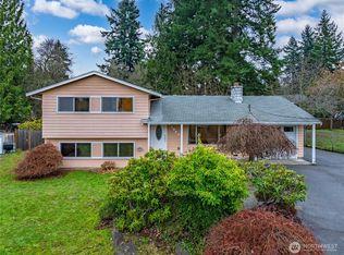 23207 45th Ave W, Mountlake Terrace, WA 98043