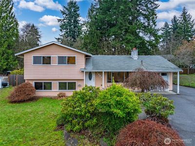 23207 45th Avenue W, Mountlake Terrace, WA, 98043