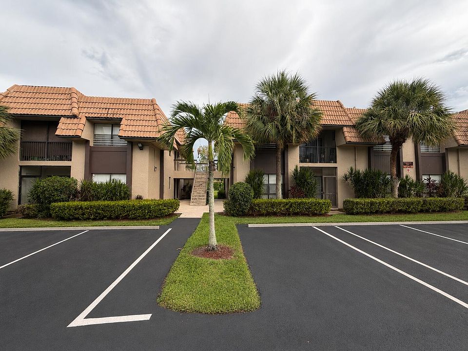 1st image of 10730 ROYAL PALM Boulevard #4-3