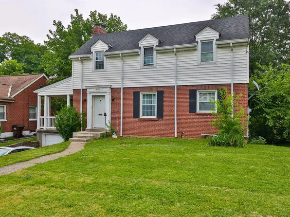 5276 Ponce Ln, Cincinnati, OH 45238