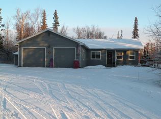 1415 N Double B St, Palmer, AK 99645