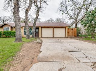 7208 Routt St, Fort Worth, TX 76112
