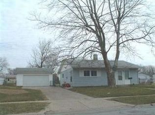 1487 Rockwell Dr, Xenia, OH 45385