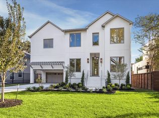 2507 Glen Haven Blvd, Houston, TX 77030