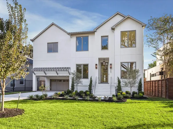 2507 Glen Haven Blvd, Houston, TX 77030