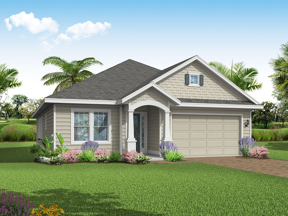 Roosevelt by Riverside Homes