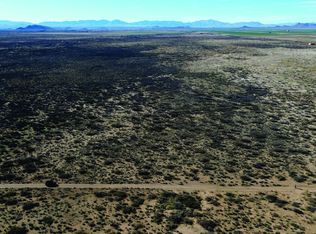 S Chato Rd #33, Pearce, AZ 85625