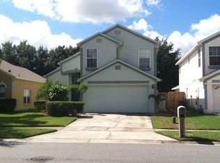 2253 Blue Sapphire Cir, Orlando, FL 32837