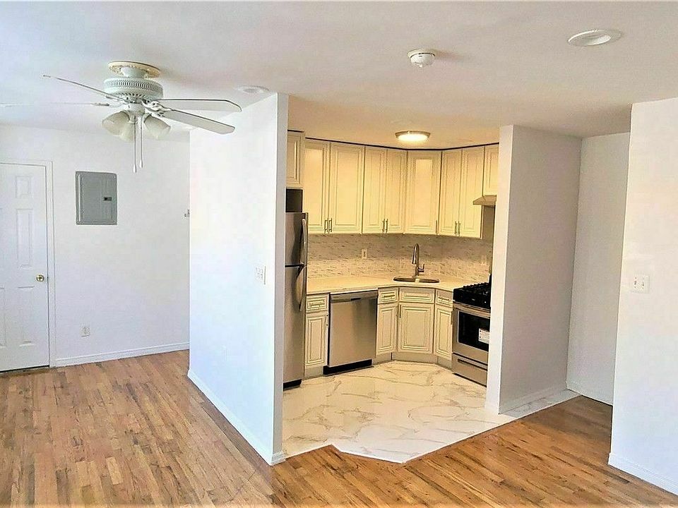 1st image of 612 Prospect Pl #2A