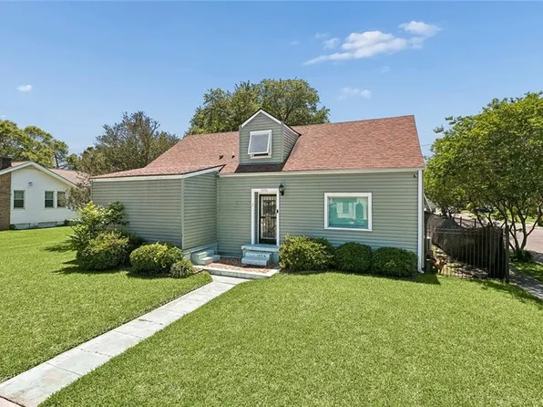 3740 Fairmont Dr, New Orleans, LA 70122