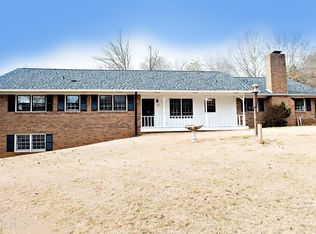 203 Gastley Rd, Clarkesville, GA 30523