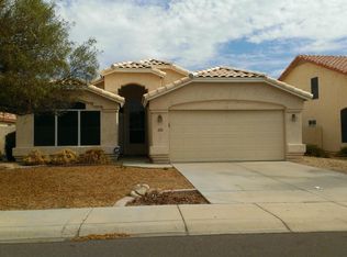 9539 W Tonopah Dr, Peoria, AZ 85382