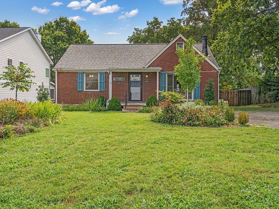 1st image of 1805 Sherwood Ln