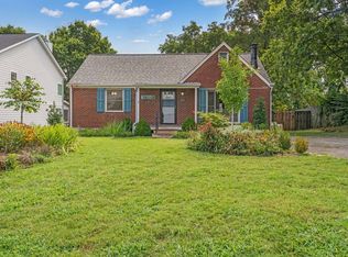 1805 Sherwood Ln, Nashville, TN 37216