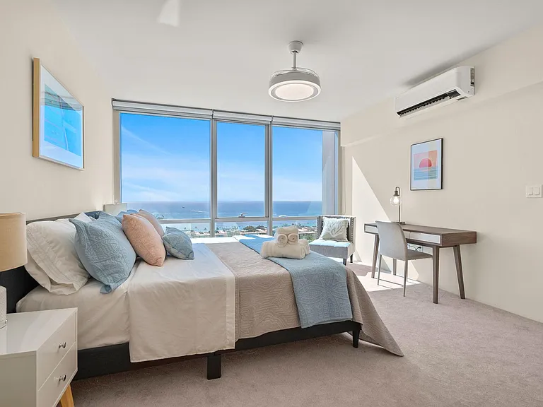 1391 Kapiolani Blvd #2600 — Photo 9
