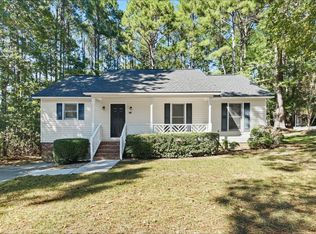 229 Redberry Dr, Wendell, NC 27591
