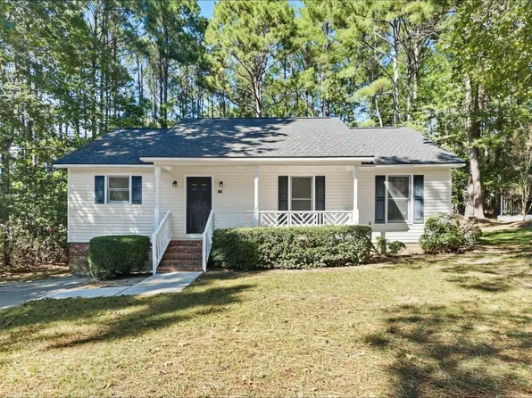 229 Redberry Dr, Wendell, NC 27591