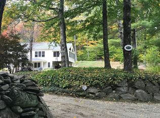 2115 Old County Rd, West Halifax, VT 05358