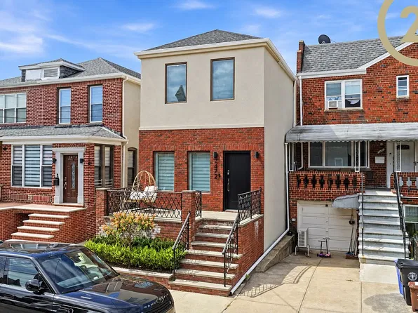 2472 E 3rd St, Brooklyn, NY 11223