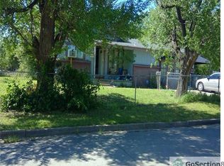 1118 E 52nd St N, Tulsa, OK 74126