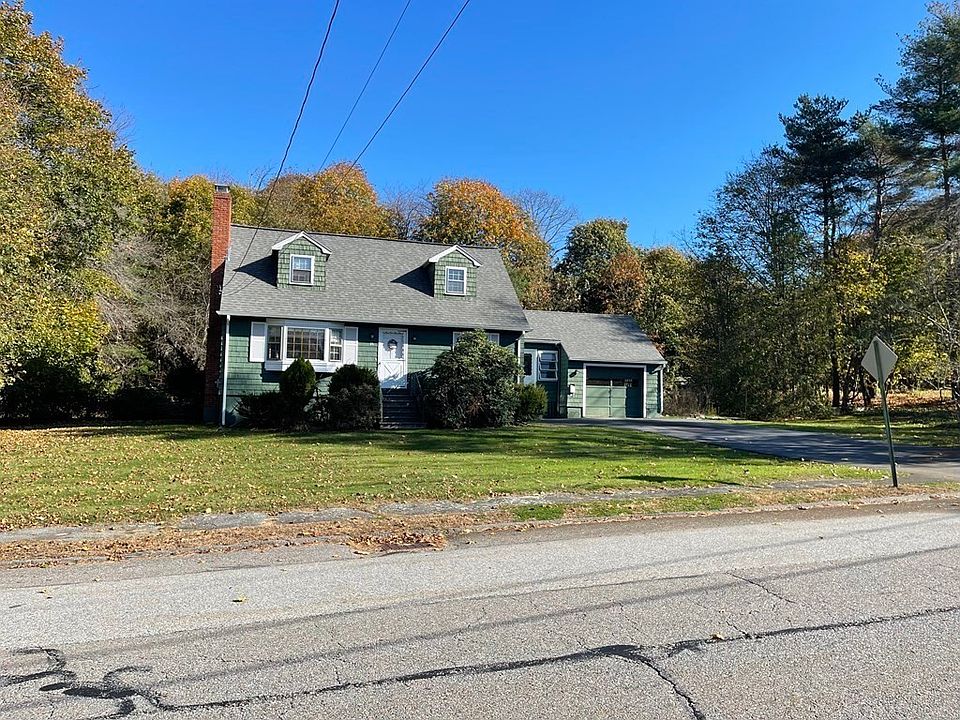 26 Skyline Dr, Billerica, MA 01821 Zillow