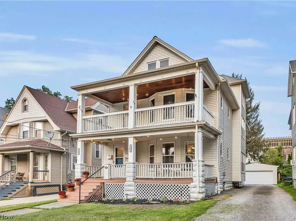 1357 Warren Rd, Lakewood, OH 44107