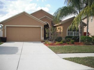 16729 Fairbolt Way, Odessa, FL 33556