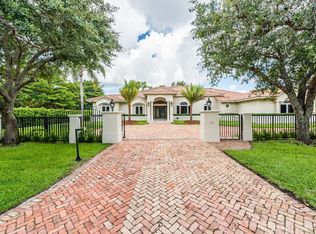 10400 SW 64th Ave, Pinecrest, FL 33156