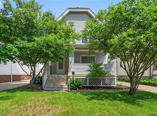 2117 Woodward Ave, Lakewood, OH