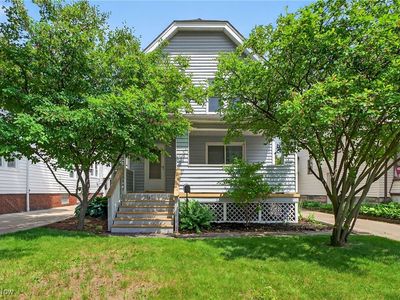 2117 Woodward Ave, Lakewood, OH, 44107
