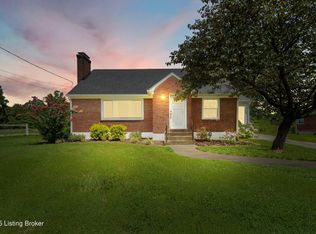 5501 Billtown Rd, Louisville, KY 40299