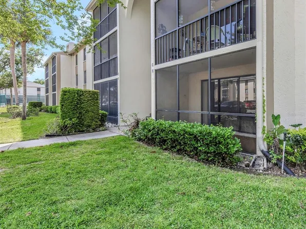 3166 Lake Pine Way S APT H1, Tarpon Springs, FL 34688