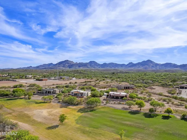 45 High View Ct, Tubac, AZ 85646