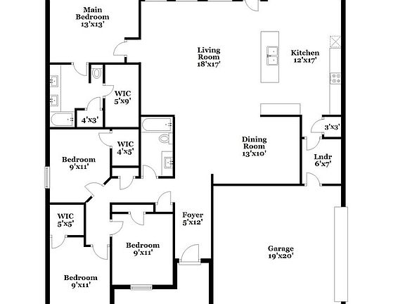 2nd image of 365 Windmill Ct