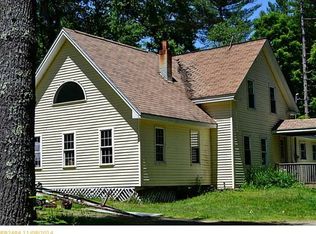 833 Pond Rd, Manchester, ME 04351