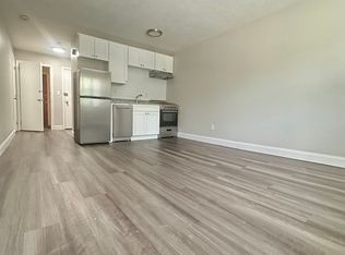 Varnum Apartments, Lowell, MA 01854