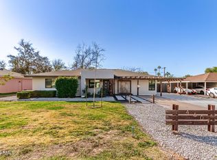 4607 E Edgemont Ave, Phoenix, AZ 85008