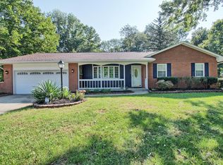 1370 Deerlick Dr, Columbus, OH