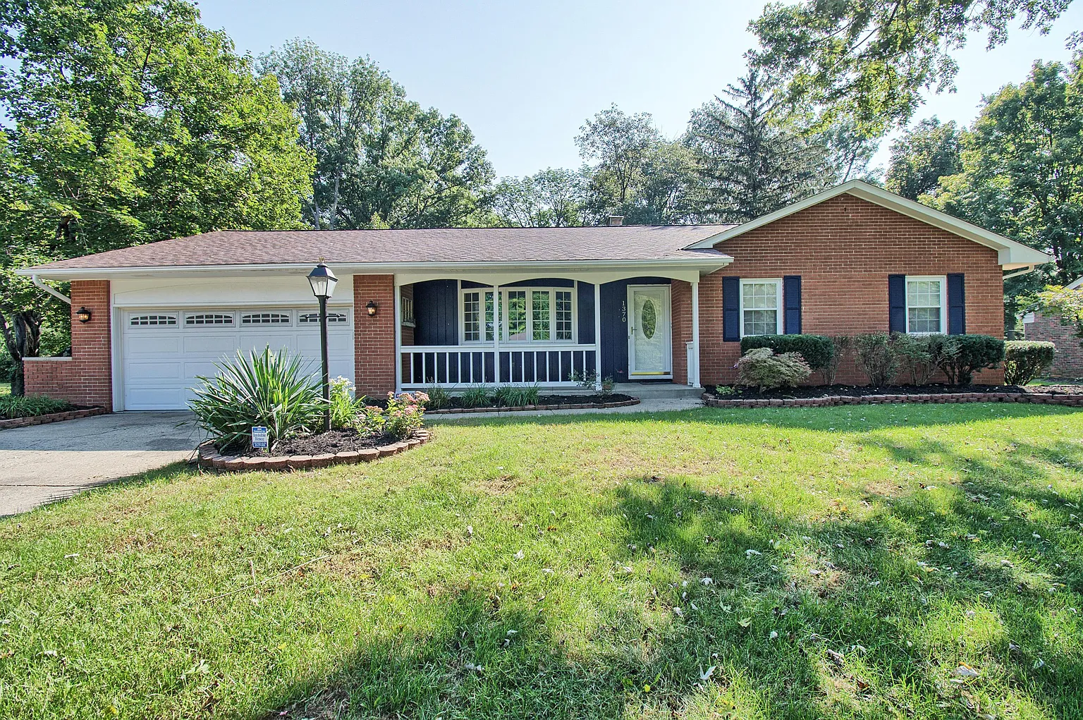 1370 Deerlick Dr photo 1