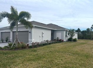 8727 Seasalt Loop, Englewood, FL 34224
